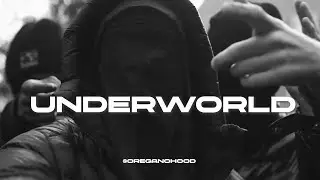 UK Drill Type Beat x NY Drill Type Beat 2023 - "Underworld"