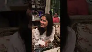 ILLUSION NIGHT #illusion #illusionist #magic #magician #reaction