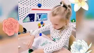 Чудеса в ладошках