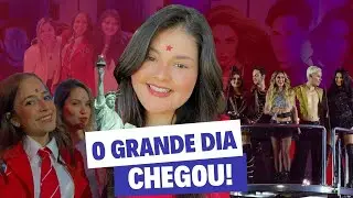 VEM COMIGO PRO SHOW DO RBD EM NYC