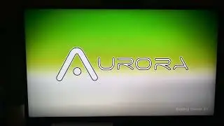 Aurora RGH 360 - NXE Skin