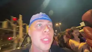 Бустер битва лохов!