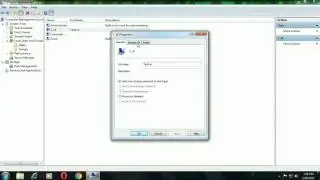 How to make any user into administrator