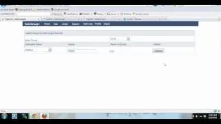 How Cost of a Task calculated in Taskmanager