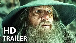 DER HOBBIT 2: SMAUGS EINÖDE - Main Trailer (German Subbed) | HD