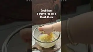 जम्मू की आम की माहनी ऐसे बनाएं / Yummiest way to make Aam ki Mahni#dogrifood#recipe#mahnı #ytshorts