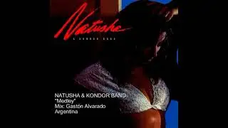 NATUSHA & KONDOR BAND  Medley