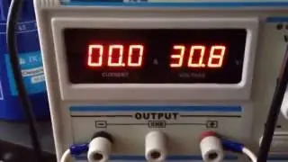 Бифилярный трансформатор для Дмитрия
