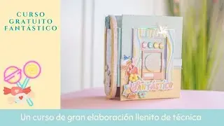 Álbum fantástico