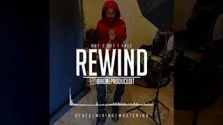 Lil Trev x Mozzy x MBNel x Vocal Type Beat - 