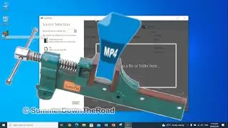How to reduced a video files size