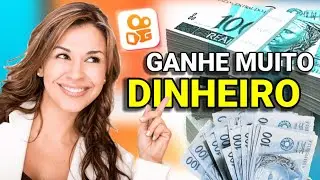 SAIBA COMO GANHAR DINHEIRO FÁCIL - KWAI