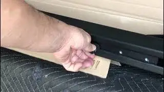 Go Rhino Dominator Extreme Installation