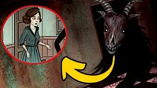 Remor's Darkest Secrets | Fran Bow Theory