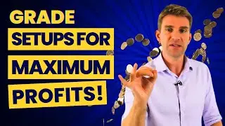 ✨ Winning Strategies: Grade Setups for Maximum Profit! 💸