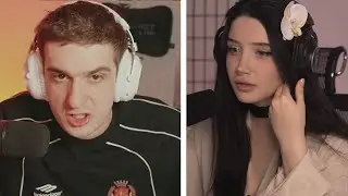 Эвелон Защищает Морфилину от Хейтеров