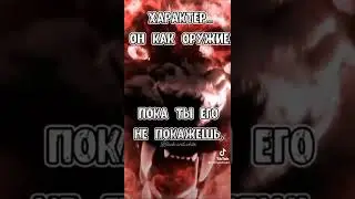 Характер Близнеца
