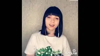 Ева Власова-Она кавер Анастасия Шуляк