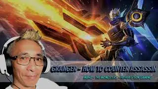 How I play Granger