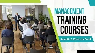 5 Perks of Enrolling in Robust Management Training Courses