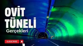 Ovit Tüneli