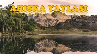 AHISKA YAYLASI (AHISKA MÜZIK)(Ахыска)