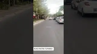 KAWASAN RUKO PATRA TUPAREV