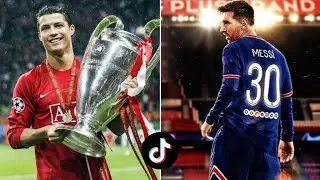 Football Reels Compilation | Best TikTok Football Reels | #2
