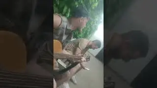 Моя игра (баста) кавер