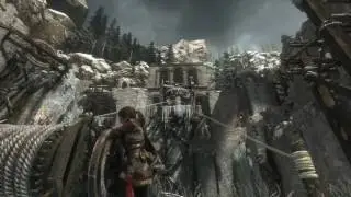 SteHxC's Live : Rise Of The Tomb Raider : 4K Playthrough on Hard mode