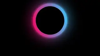 Animated Circle Loading Animation | HTML & CSS. 