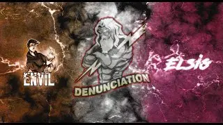 Elsig and Envil Highlights,Tournaments Moments, Pracks and Ftoyd Warface/Prod by Uvelon