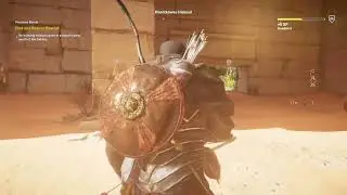 Assassin's Creed Origins  #assassin #gaming #graphicscard #games #aplaguetale