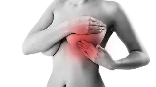Dores Nas Mamas | Messina Clinic
