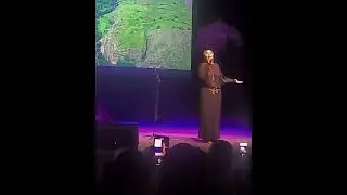 Аварская песня - Хадижат Джамалудинова