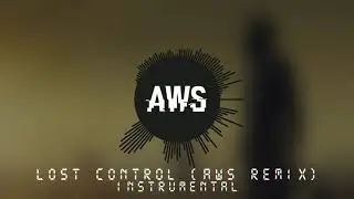 Alan Walker - Lost Control (harmoli Remix Instrumental)