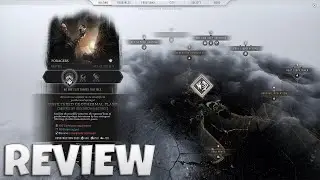 Frostpunk 2 First Impressions Review | City Building Colony Sim Game [2K 60fps]