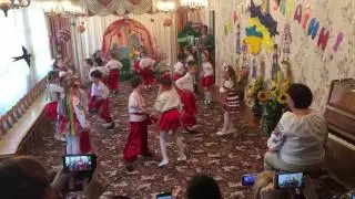 Святковій ранок - 