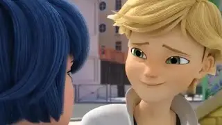 Miraculous Ladybug // Happier AMV (Season 3)