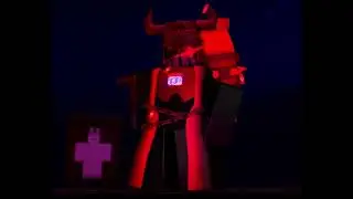 Doombringer UGC [Forsaken]