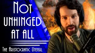 Destiny Presses The Red Button... On Himself...