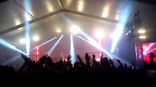 Road, Depresszió, Alvin - Campus 2013