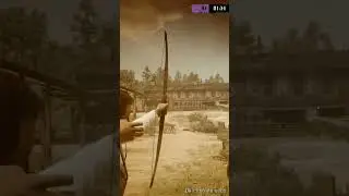 Momentos Patifaria #patifesintocaveis #rdr2 #bando #reddeadredemption #patife