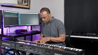 Piano Improvisation | Beams of Heaven