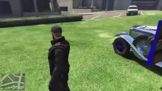 Gta 5 german hacker