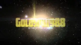 Goldsun1988 Stream Outro
