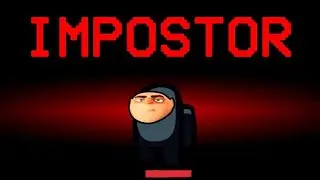 *NEW* Among us Hide N Seek Full gameplay by Impostor Hex