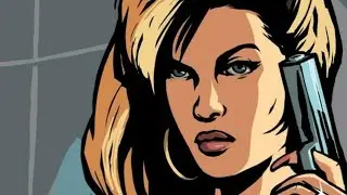 FBİ Aracını Almak - GTA: Liberty City Stories Türkçe - 15