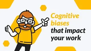 💡 Cognitive Biases that impact your work | The Attachment Effect