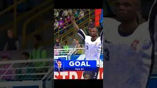 Pepe superb Header #shorts #viral